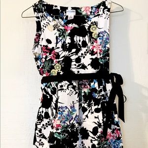 Motherhood Maternity Dress